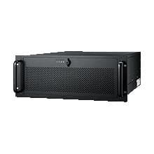 Advantech 4U Chassis, HPC-7400